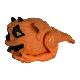 Foto 4 | Foto 4 | Foam Monster Puppet Boglins Dark Lord Blobkin Para Niños 20 Cm - Venta Internacional.