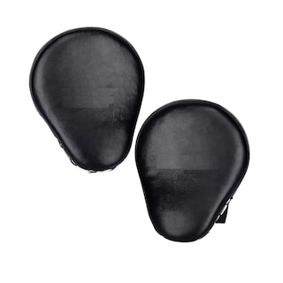 Foto 1 | Foto 1 | Guantes Foco Boxeo Par Manopla Espuma Alto Impacto Eo Safe Imports Esi-18048 Negro