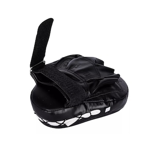 Foto 3 | Foto 3 | Guantes Foco Boxeo Par Manopla Espuma Alto Impacto Eo Safe Imports Esi-18048 Negro