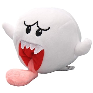 Foto 1 | Foto 1 | Peluche Huiuoutoy Ghost Boo- Venta Internacional