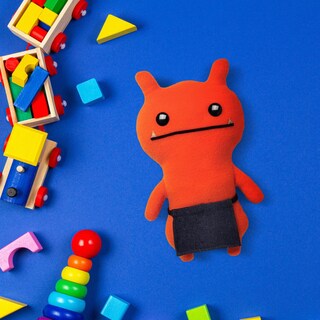 Foto 2 | Foto 2 | Peluche Gund Uglydoll - Venta Internacional