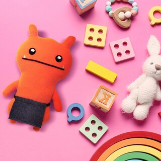 Foto 3 | Foto 3 | Peluche Gund Uglydoll - Venta Internacional