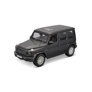 Foto 1 | Foto 1 | Auto Maisto Special Edition A Escala 1:24 2019 Mercedes Benz G-class (2019) Color Azul