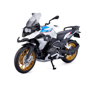Foto 1 | Foto 1 | Motocicleta Maisto Special Edition A Escala 1:12 Mc Se Bmw R1250 Gs W/std. Multicolor
