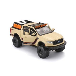 Foto 2 | Foto 2 | Carro de Juguete Maisto Ford Ranger