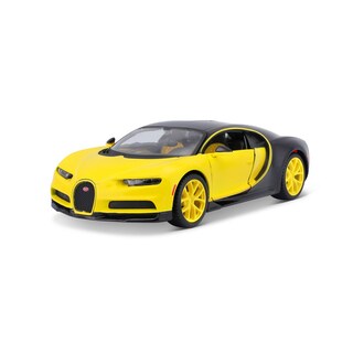 Foto 1 | Foto 1 | Auto Maisto Bugatti Chiron Special Edition Multicolor A Escala 1:24