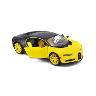 Foto 2 | Foto 2 | Auto Maisto Bugatti Chiron Special Edition Multicolor A Escala 1:24