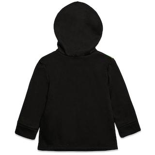 Foto 7 | Foto 7 | Sudadera Con Capucha Monster Jam Grave Digger Toddler Boys 4t Official - Venta Internacional.