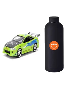 Foto 1 | Foto 1 | Brian´s Mitsubishi Eclipse Rápido Y Furioso + Termo de Regalo Güish