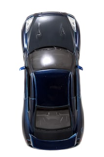 Foto 4 | Foto 4 | Coche Jada Toys Fast & Furious Nissan GTR Azul 1:24 - Venta Internacional