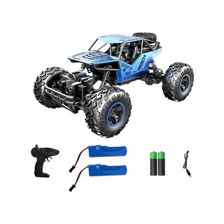 Foto 1 | Foto 1 | Juguete Control Remoto Belug 4x4 Azul