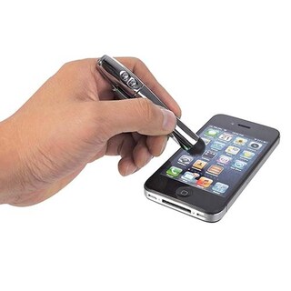 Foto 4 | Foto 4 | Puntero Publicitario Touch Screen-liten