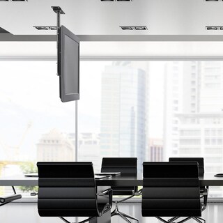 Foto 7 | Foto 7 | Soporte de Techo Steren para Pantallas de 32'' a 83''