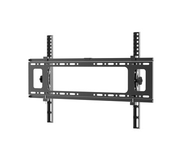 Foto 2 | Foto 2 | Soporte para Televisión BlackRock Jade color Negro para Pantallas de 40'' a 80'' con Inclinación