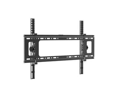 Foto 3 | Foto 3 | Soporte para Televisión BlackRock Jade color Negro para Pantallas de 40'' a 80'' con Inclinación