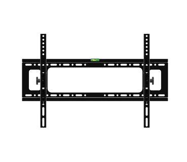 Foto 5 | Foto 5 | Soporte para Televisión BlackRock Jade color Negro para Pantallas de 40'' a 80'' con Inclinación