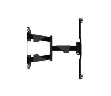 Foto 4 | Foto 4 | Soporte para Televisión BlackRock Onix color Negro para Pantallas de 40'' a 75'' Brazo Articulado con Inclinación