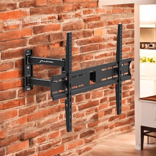Foto 6 | Foto 6 | Soporte Mitzu Lcd-3272 Articulado 32 A 70 Pared