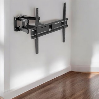 Foto 4 | Foto 4 | Soporte Mitzu Lcd-3274 Articulado 32-75'' Pared