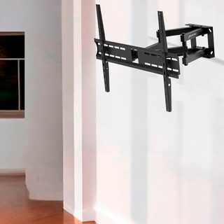 Foto 5 | Foto 5 | Soporte Mitzu Lcd-3274 Articulado 32-75'' Pared