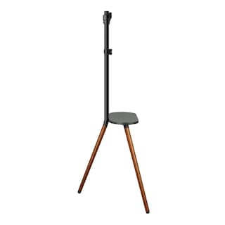 Foto 3 | Foto 3 | Soporte Para Pantallas De 32'' A 55'', Con Tripié Y Repisa