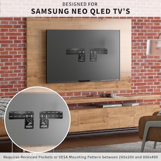 Foto 4 | Foto 4 | Soporte De Pared Para Tv Vivo Mount-tvsg1 Para Samsung De 43 A 85 Pulgadas - Venta Internacional.