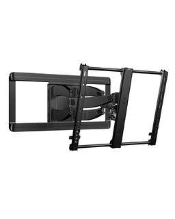 Foto 1 | Foto 1 | Soporte De Pared Para Tv Sanus Premium Full Motion 42-90'' 68-68 Kg - Venta Internacional.