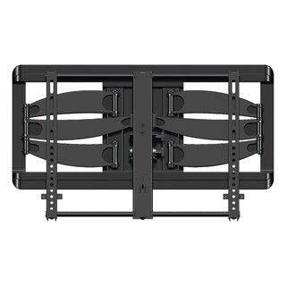 Foto 2 | Foto 2 | Soporte De Pared Para Tv Sanus Premium Full Motion 42-90'' 68-68 Kg - Venta Internacional.