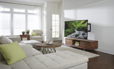 Foto 5 | Foto 5 | Soporte De Pared Para Tv Sanus Premium Full Motion 42-90'' 68-68 Kg - Venta Internacional.