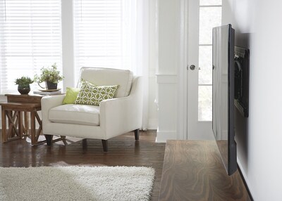 Foto 7 | Foto 7 | Soporte De Pared Para Tv Sanus Premium Full Motion 42-90'' 68-68 Kg - Venta Internacional.