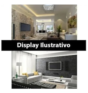 Foto 4 | Foto 4 | Base Xtellar Soporte Fija Pantalla Tv 26 - 65 Pulgadas 50 Kg Negro
