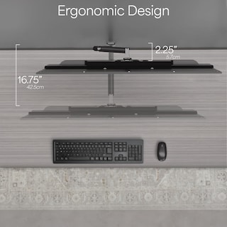 Foto 5 | Foto 5 | Soporte De Pared Para Tv Vivo Mount-g200b Para Pantallas De 23 A 43 Pulgadas - Venta Internacional.