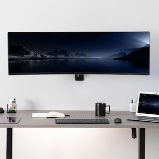 Foto 7 | Foto 7 | Soporte De Pared Para Tv Vivo Mount-g200b Para Pantallas De 23 A 43 Pulgadas - Venta Internacional.