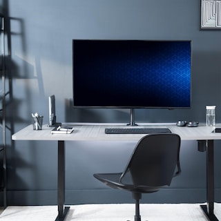 Foto 7 | Foto 7 | Soporte De Escritorio Vivo Stand-v101c Para Pantallas De Hasta 42 Pulgadas - Venta Internacional.