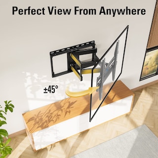 Foto 4 | Foto 4 | Soporte De Pared Dream Md2380 Para Tv De 32 A 65 Pulgadas - Venta Internacional.