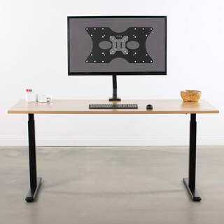 Foto 5 | Foto 5 | Soporte De Placa Adaptadora Vivo Steel Vesa 32-55 Pulgadas - Venta Internacional.