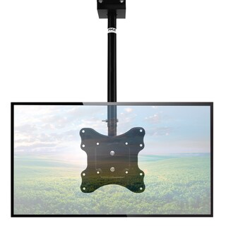 Foto 1 | Foto 1 | Soporte De Techo Para Tv Pyle, Ajustable, 180º, 23-42 Pulgadas, 30 Kg - Venta Internacional.