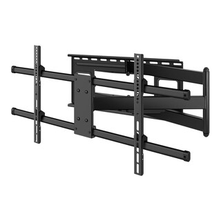 Foto 1 | Foto 1 | Soporte Para Pantallas De 40'' A 80'' Con Brazo Articulado Largo (1 M)