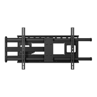 Foto 3 | Foto 3 | Soporte Para Pantallas De 40'' A 80'' Con Brazo Articulado Largo (1 M)