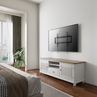 Foto 7 | Foto 7 | Soporte De Pared Para Tv Wali Ttm-2 Para Televisores De 37 A 90 Pulgadas - Venta Internacional.