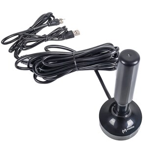 Foto 1 | Foto 1 | Antena Digital Master Electrónicos Alta Definición