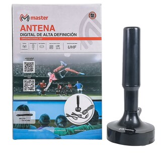 Foto 3 | Foto 3 | Antena Digital Master Electrónicos Alta Definición