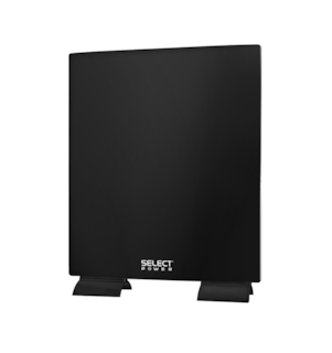 Foto 3 | Foto 3 | Antena Select Power Ant03-sp Negro Digital Hd Con Amplificador