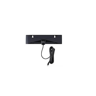 Foto 1 | Foto 1 | Antena para Tv Digital Interior Hdtv 4k 1080p Eo Safe Imports Esi-16048 Negro