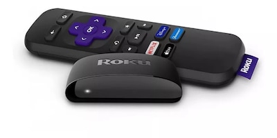 Foto 1 | Foto 1 | Roku Express 3960 Estándar Full HD Negro