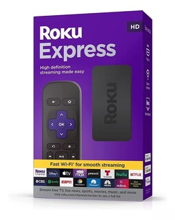 Foto 4 | Foto 4 | Roku Express 3960 Estándar Full HD Negro