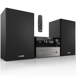 Foto 1 | Foto 1 | Reproductor de Cd y Sistema Estéreo Philips Compact Radio Player - Venta Internacional