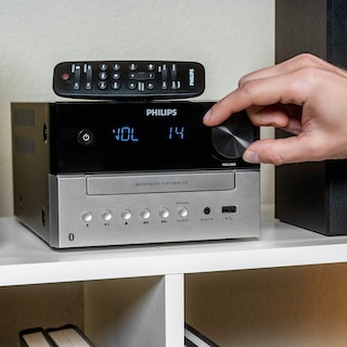 Foto 7 | Foto 7 | Reproductor de Cd y Sistema Estéreo Philips Compact Radio Player - Venta Internacional