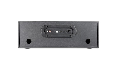 Foto 7 | Foto 7 | Sistema De Música Bell+howell De Alta Definición Con Reproductor De Cd Y Bluetooth - Venta Internacional.
