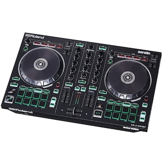 Foto 2 | Foto 2 | Controlador Dj Roland Dj-202 De 2 Canales Con Caja De Ritmos - Venta Internacional.